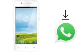 How to install WhatsApp in a Trevi Phablet 4-5Q