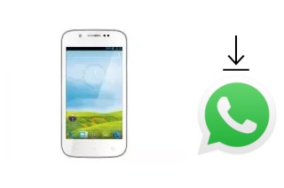 How to install WhatsApp in a Trevi Phablet 4C