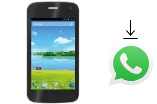 How to install WhatsApp in a Trevi Phablet 4S