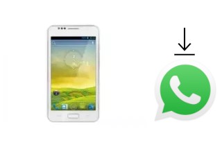 How to install WhatsApp in a Trevi Phablet 5 S