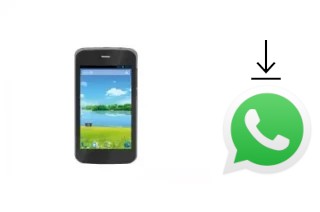 How to install WhatsApp in a Trevi Smartphone 4B