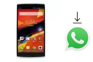 How to install WhatsApp in a True Smart 4G 5-5 Enterprise