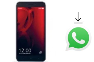 How to install WhatsApp in a True Smart 4G Octa 5-5