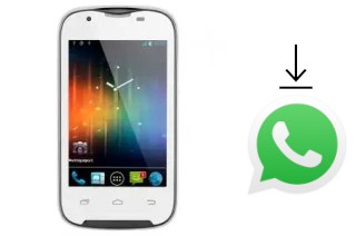 How to install WhatsApp in a Turbo-X G310