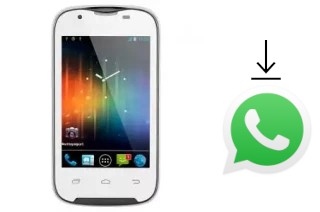 How to install WhatsApp in a Turbo-X G310S