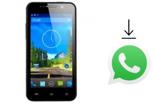 How to install WhatsApp in a Turbo-X G420