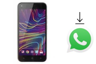 How to install WhatsApp in a Turbo-X I 4G