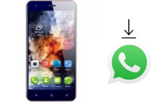 How to install WhatsApp in a Turbo-X O