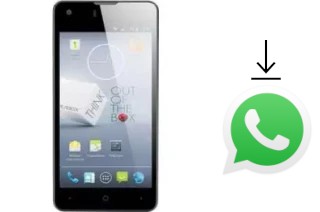 How to install WhatsApp in a Turbo-X Pi