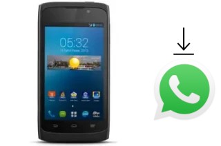 How to install WhatsApp in a Turkcell T40