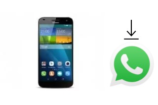 How to install WhatsApp in a Turkcell T60