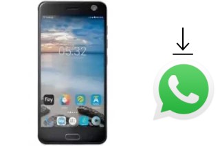 How to install WhatsApp in a Turkcell T80