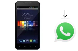 How to install WhatsApp in a TwinMOS Sky V501