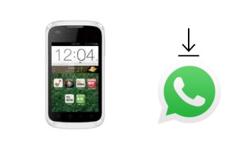 How to install WhatsApp in a TWM Amazing A3