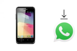 How to install WhatsApp in a TWM Amazing A4