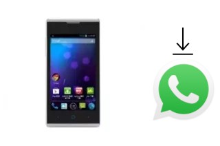 How to install WhatsApp in a TWM Amazing A4S