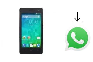 How to install WhatsApp in a TWM Amazing A5S