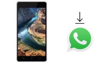 How to install WhatsApp in a TWZ QQ3