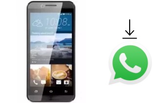 How to install WhatsApp in an Ufone UFone Ule 2 Plus