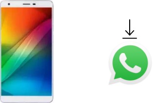 How to install WhatsApp in an Uhans S3