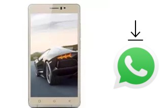 How to install WhatsApp in an UHAPPY Uhappy U580