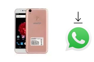 How to install WhatsApp in an UHAPPY Uhappy UP720