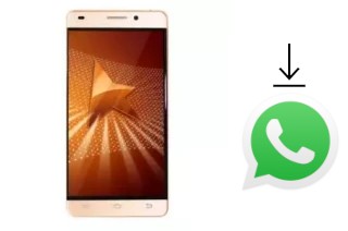 How to install WhatsApp in an Uimi F6