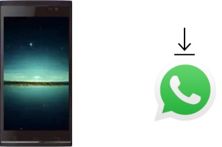 How to install WhatsApp in an Ulefone Be One