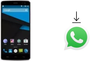 How to install WhatsApp in an Ulefone Be Pure Lite