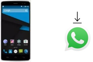 How to install WhatsApp in an Ulefone Be Pure