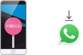 How to install WhatsApp in an Ulefone Be Touch 2