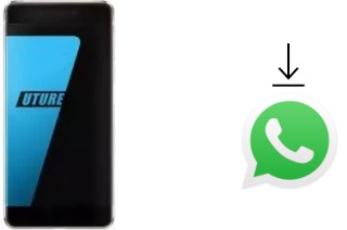 How to install WhatsApp in an Ulefone Future