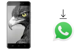 How to install WhatsApp in an Ulefone Metal Lite