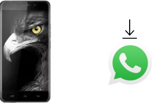 How to install WhatsApp in an Ulefone Metal