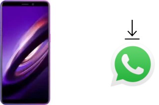 How to install WhatsApp in an Ulefone P6000 Plus