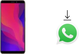 How to install WhatsApp in an Ulefone Power 3L