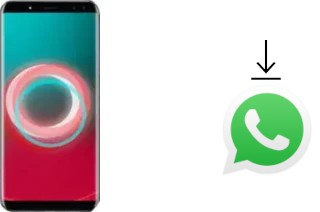 How to install WhatsApp in an Ulefone Power 3S