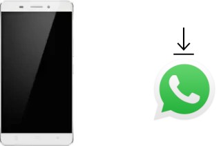 How to install WhatsApp in an Ulefone Power