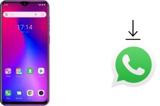 How to install WhatsApp in an Ulefone S11