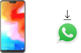 How to install WhatsApp in an Ulefone T2 Pro