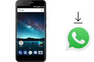 How to install WhatsApp in an Ulefone Tiger X