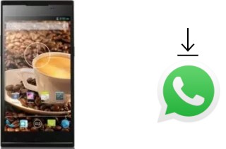 How to install WhatsApp in an Ulefone U5