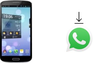 How to install WhatsApp in an Ulefone U650+