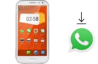 How to install WhatsApp in an Ulefone U9592