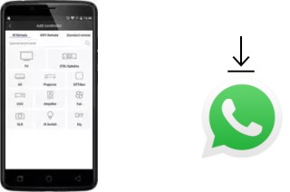 How to install WhatsApp in an Ulefone Vienna