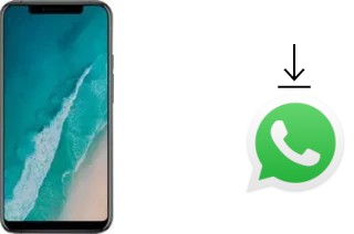 How to install WhatsApp in an Ulefone X