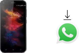 How to install WhatsApp in an UMi Diamond