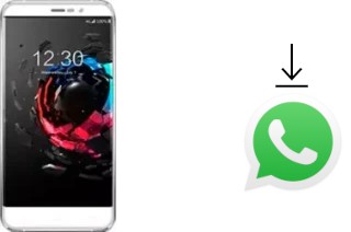 How to install WhatsApp in an UMi Hammer S