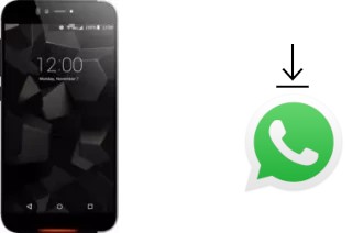 How to install WhatsApp in an UMi Iron Pro