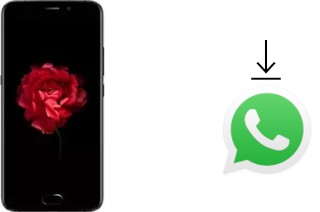 How to install WhatsApp in an UMi Plus E